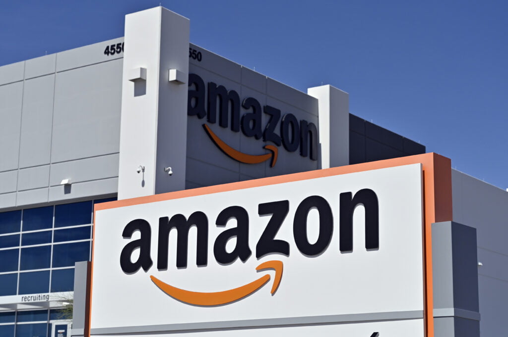 Amazon sued by FTC for monopoly and antitrust practices