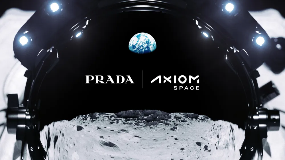 Prada joins forces with Axiom Space to revolutionize space suits for NASA's Artemis III mission. Explore this groundbreaking collaboration between Prada and Axiom Space, shaping the future of space exploration with advanced technology and design expertise.