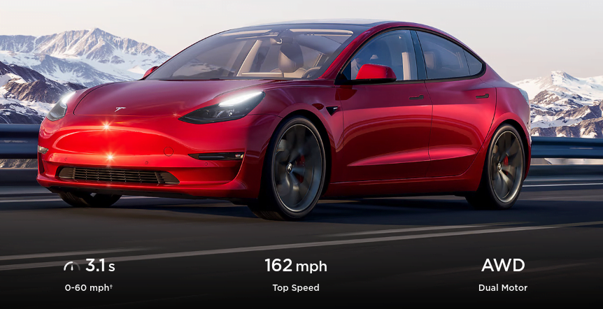 Tesla reduces US prices for Model 3 and Model Y by 2.7% to 4.2% to boost sales and meet year-end delivery targets, potentially impacting its industry-leading margins. Analysts expect a significant drop in automotive gross margins in Q3 2023.